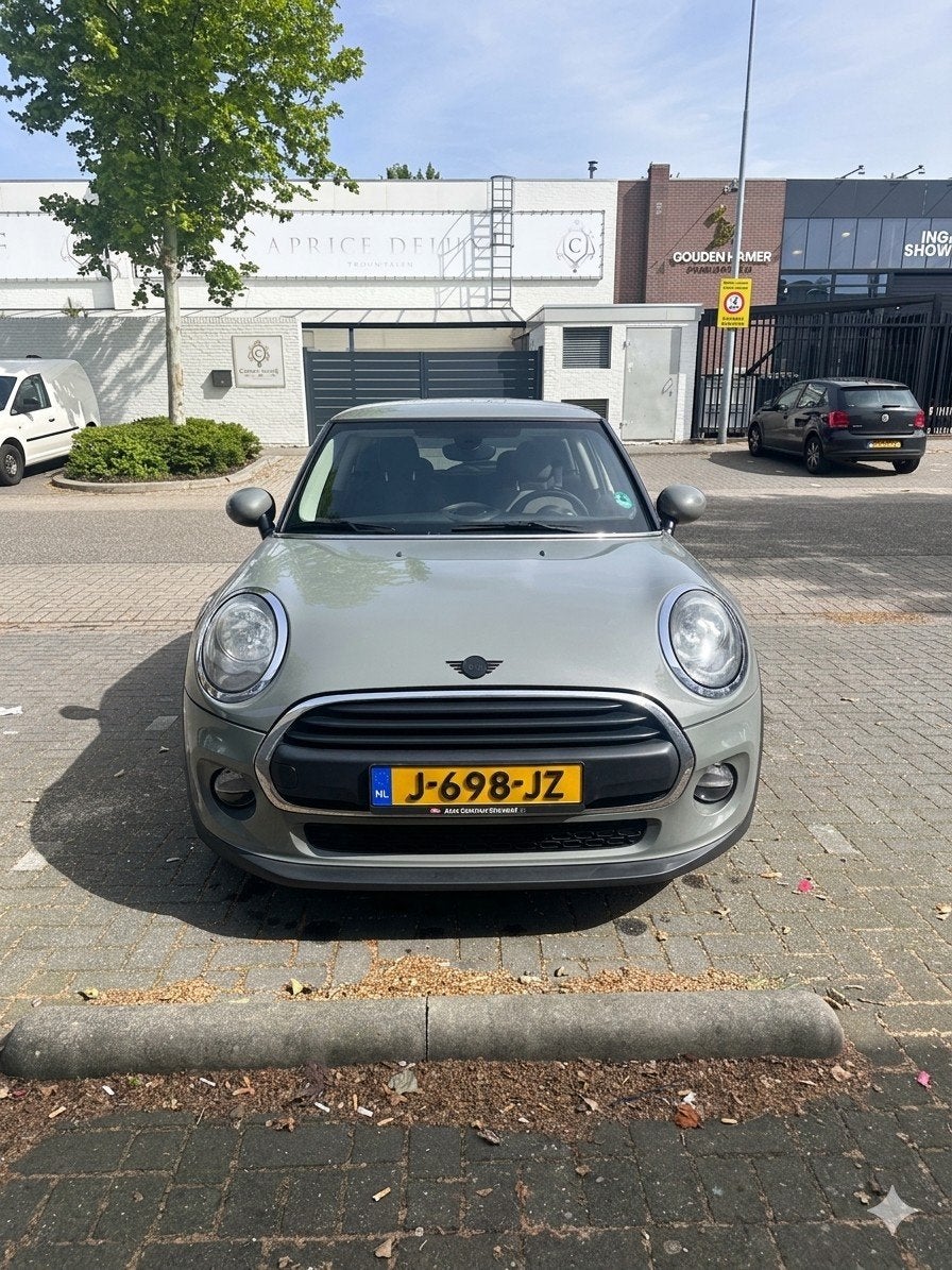 Mini Cooper 1.2 | Bouwjaar 2014 | 158.880 km |  APK tot 2027, Auto-onderdelen, Ophalen of Verzenden, Mini