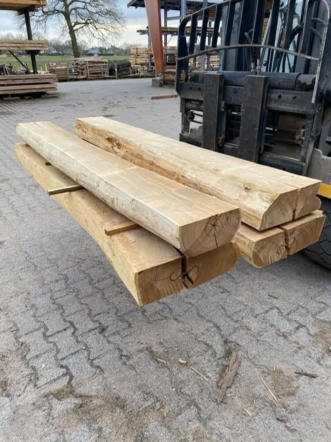 Robinia bielzen te koop, Ophalen, Nieuw, 180 tot 250 cm, Overige typen