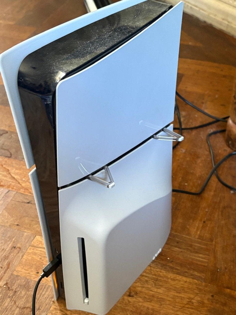 PS5 met games, Ophalen, Zo goed als nieuw