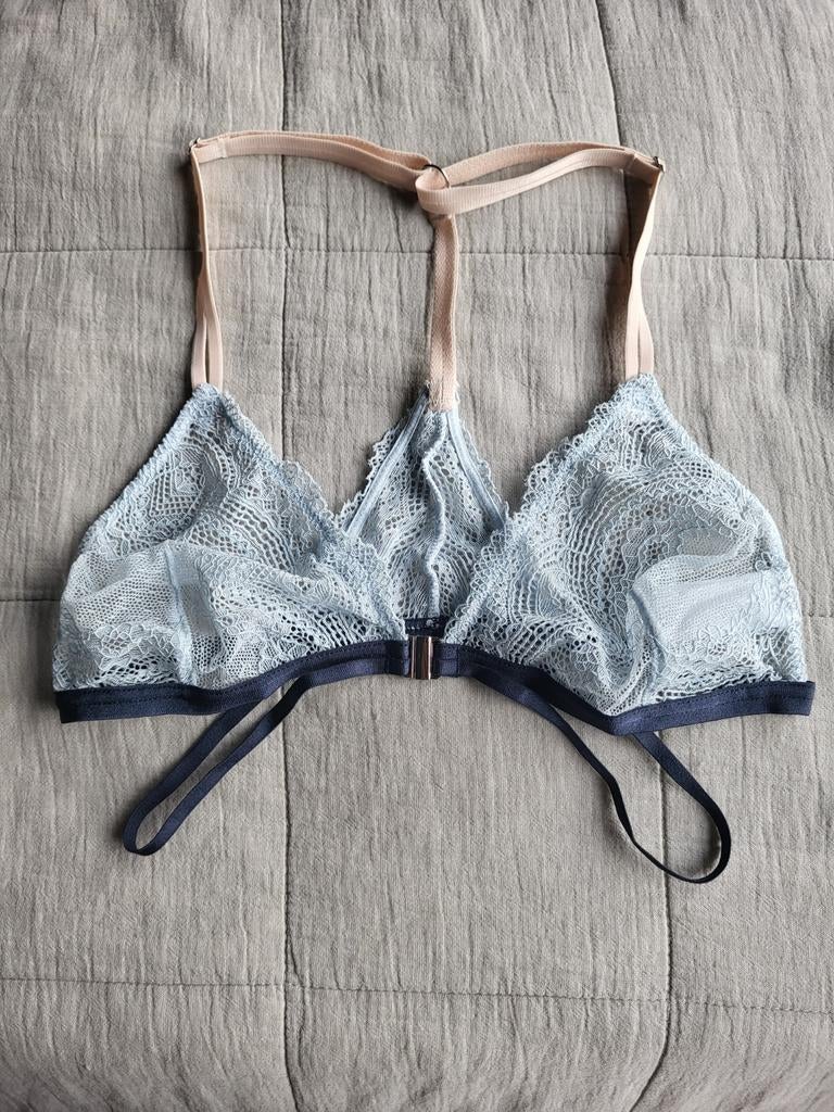 Bh Reserved, Kleding | Dames, Ondergoed en Lingerie, Ophalen of Verzenden, Zwart, BH