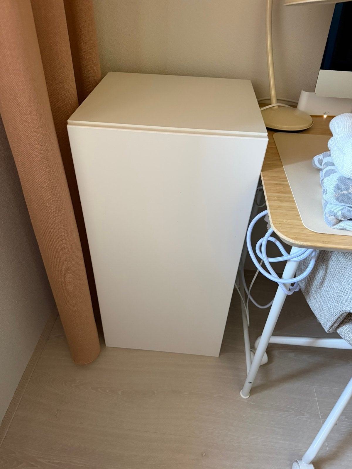 Klepkast keuken Ikea, Ophalen, Zo goed als nieuw, Minder dan 45 cm