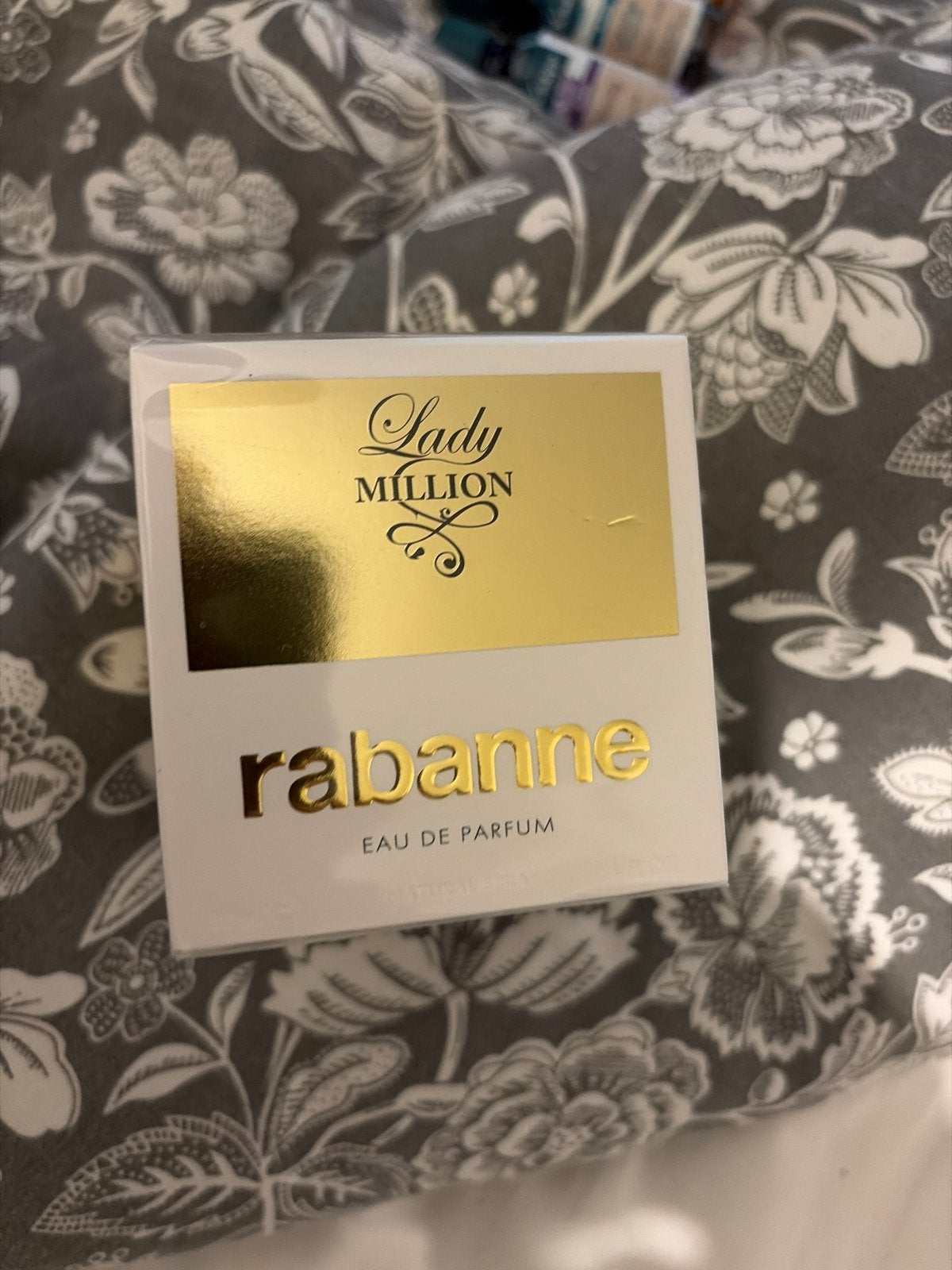 Paco Rabanne Lady Million Eau de Parfum30ml- Nieuw in doos, Ophalen of Verzenden, Nieuw