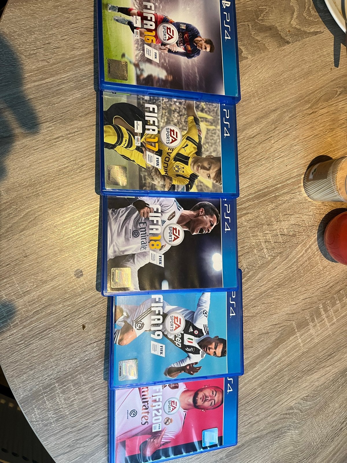 games for PS4, Spelcomputers en Games, Games | Sony PlayStation 4, Vanaf 18 jaar, 1 speler, Ophalen of Verzenden, Zo goed als nieuw