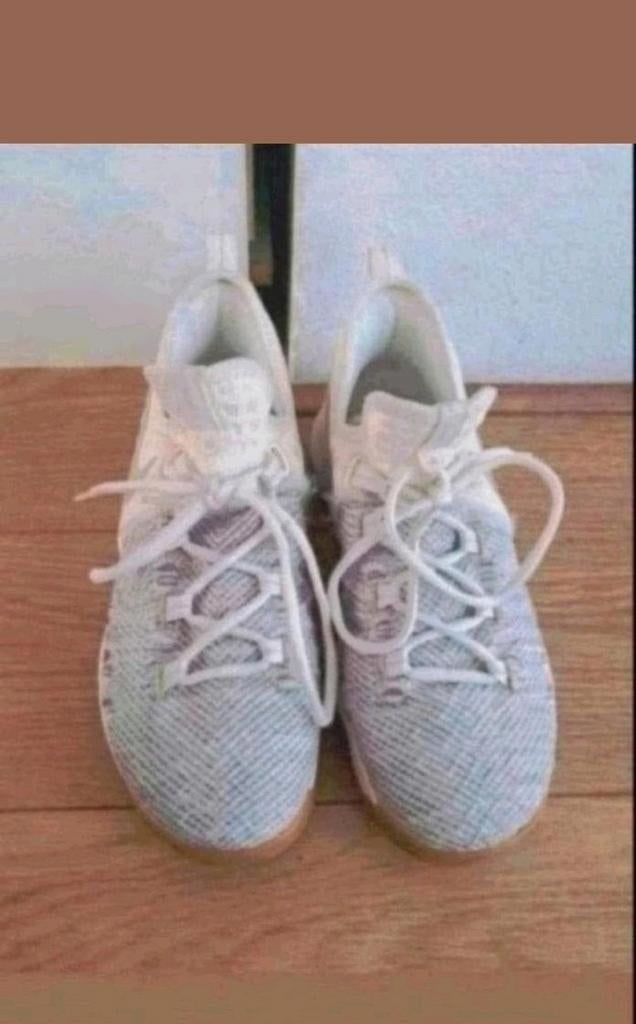 Nike Kevin Durant schoenen, Nike, Ophalen of Verzenden, Sneakers of Gympen, Zo goed als nieuw