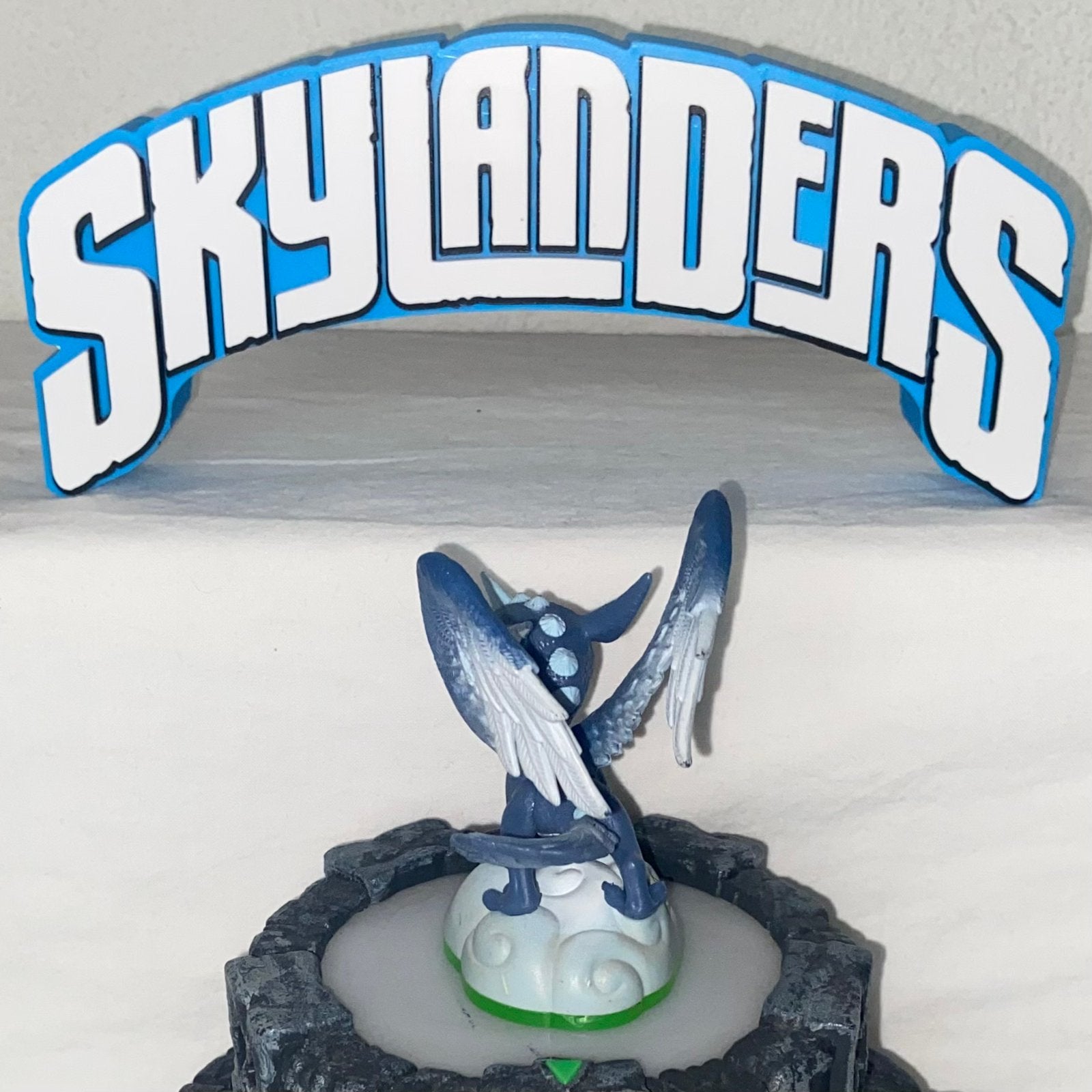 Whirlwind - Skylanders Spyro’s Adventure, Avontuur en Actie, Activision Blizzard International B.V., Eén computer, Zo goed als nieuw