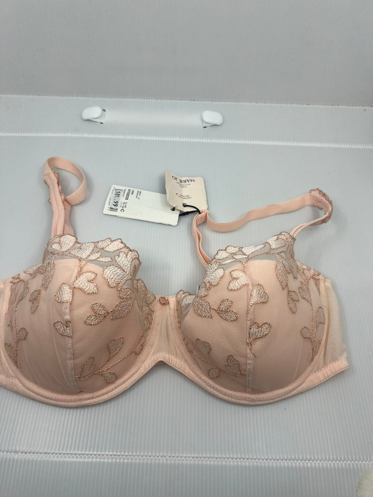 Marie Jo Bh maat 85C NIEUW!! Nu €40,-, Ophalen of Verzenden, BH