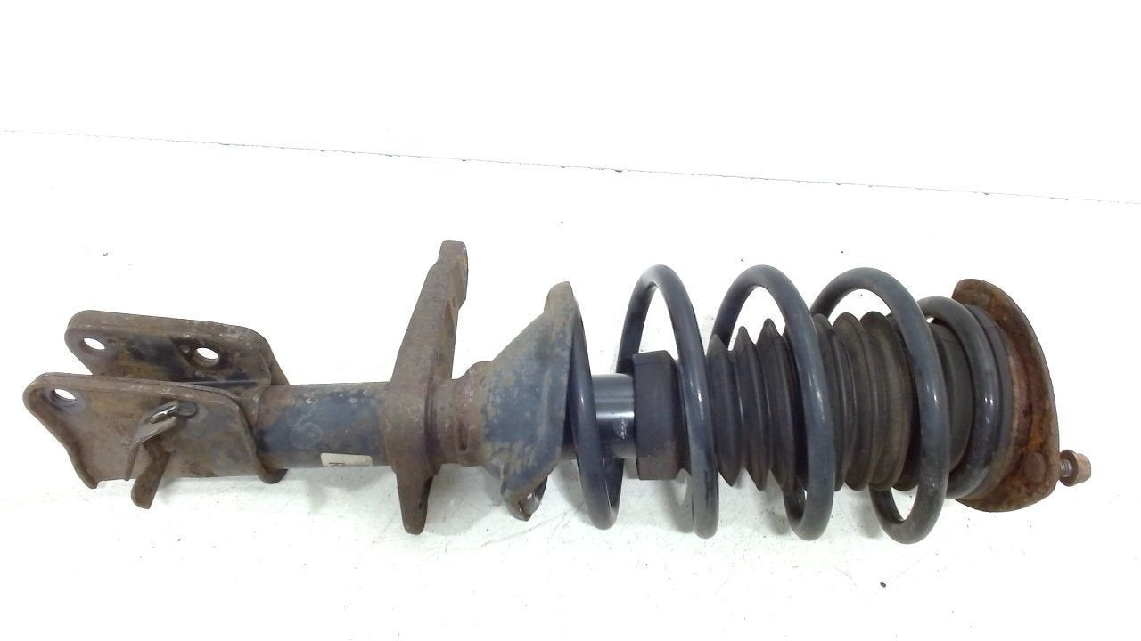Veerpoot rechts voor Land Rover Freelander, Auto-onderdelen, Ophanging en Onderstel, Onderdelen@venauto.nl, Van der Ven Autorecycling B.V.