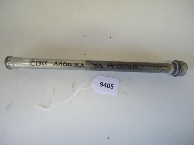 CBR1100XX 1999 - 2006 Honda As As achterbrug D1-10675