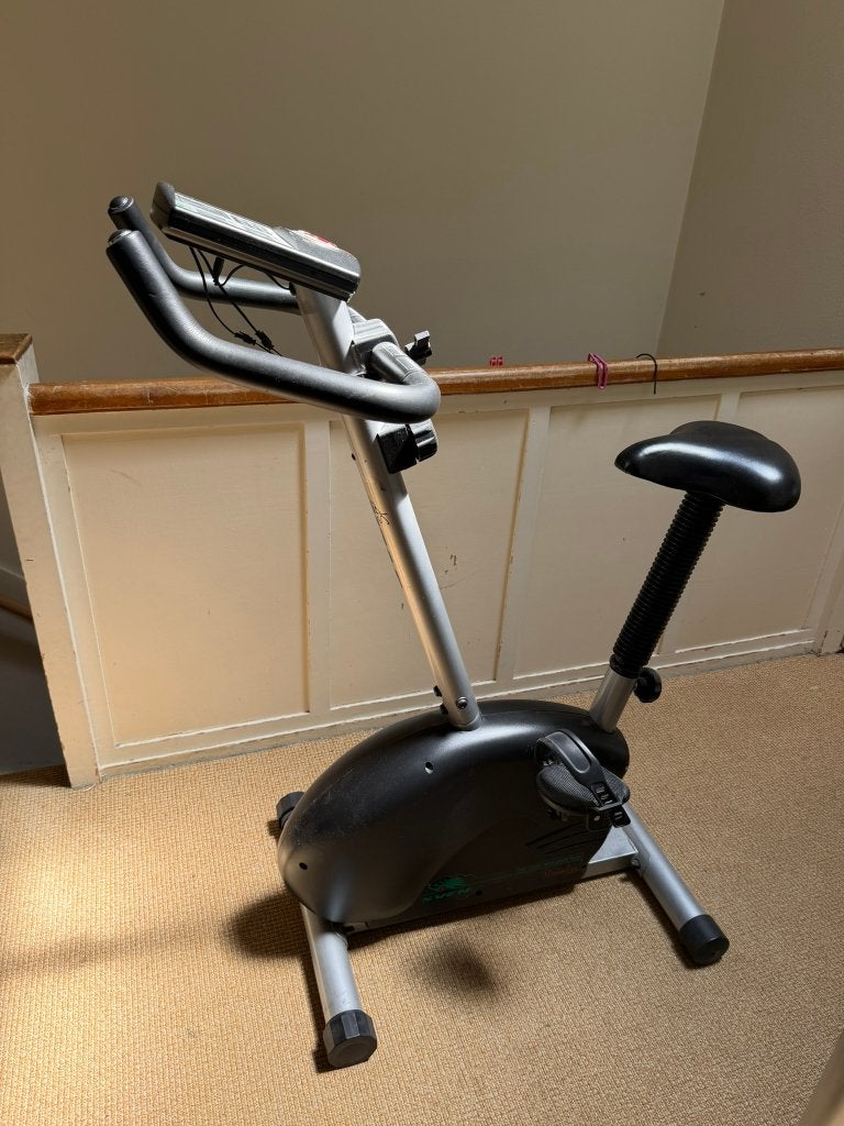 Hometrainer Sven Sport, Ophalen, Gebruikt, Hometrainer