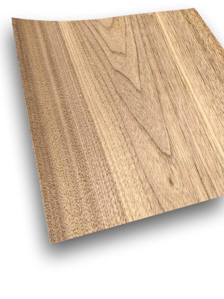 Walnoot | sperfineer 2,4 mm | 28x24 cm, -, Verzenden, -, Nieuw