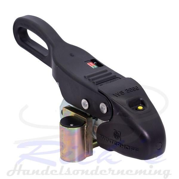 STEADY KS-23 SCM koppelingsslot voor Winterhoff WS-3000, Nieuw, Ophalen of Verzenden, Steady, NB