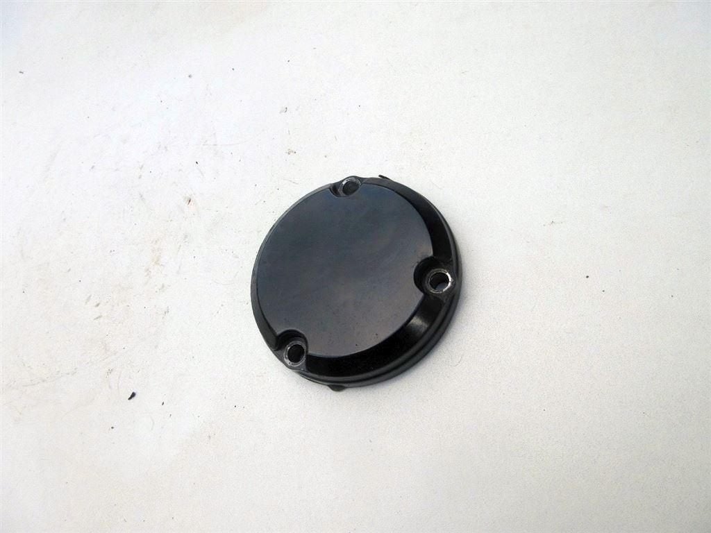 Honda CBX750 motorblok deksel rechts voor CBX 750 kap cover, Ophalen of Verzenden, Gebruikt