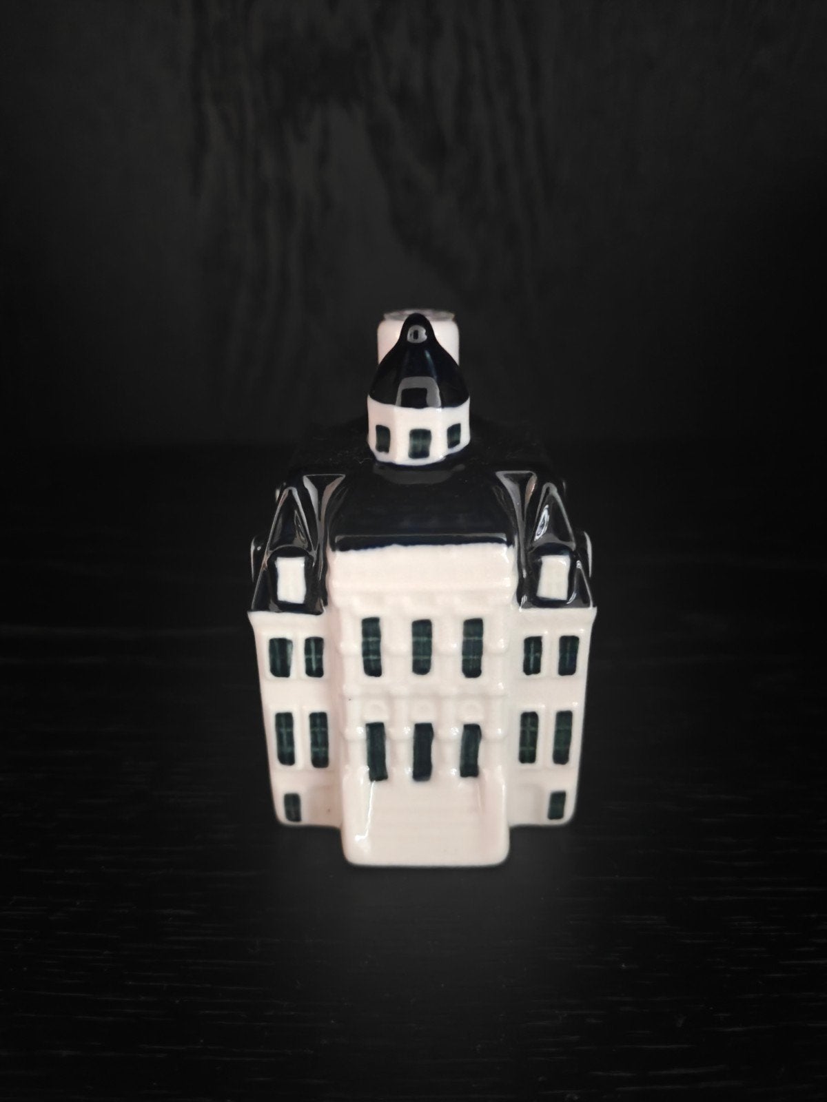 KLM Huisje 100 BOLS - Paleis op de Dam, Verzamelen, Ophalen of Verzenden, Zo goed als nieuw, Paleis of Waag