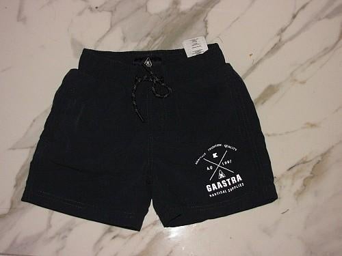 110-116 GAASTRA zwembroek blauw, Ophalen of Verzenden, Zo goed als nieuw, Jongen, Sport- of Zwemkleding