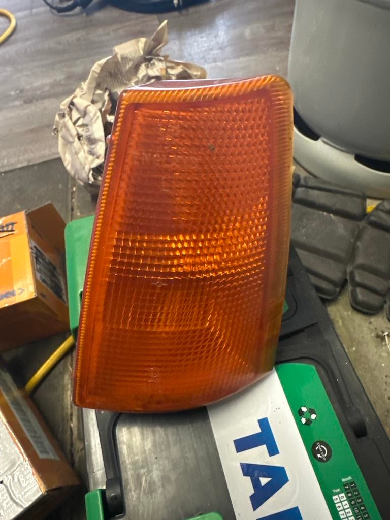 Knipperlicht Opel Kadett E, Ophalen of Verzenden, Gebruikt, Opel