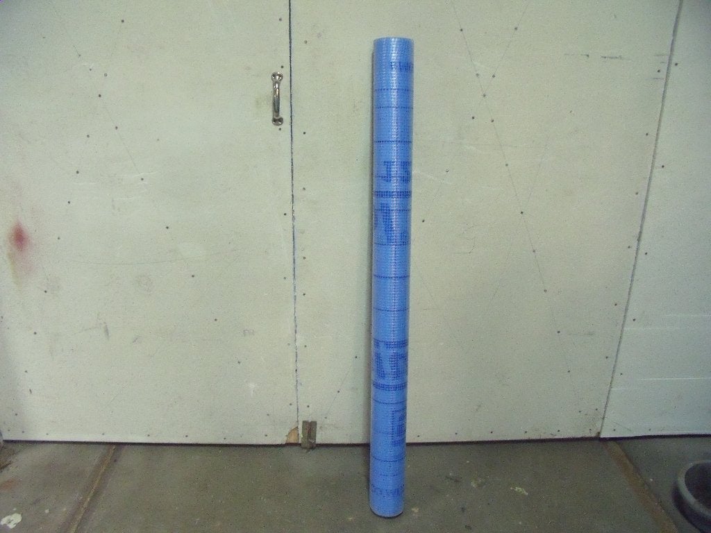 miofol folie, Ophalen, Nieuw, 15 m² of meer, Folie