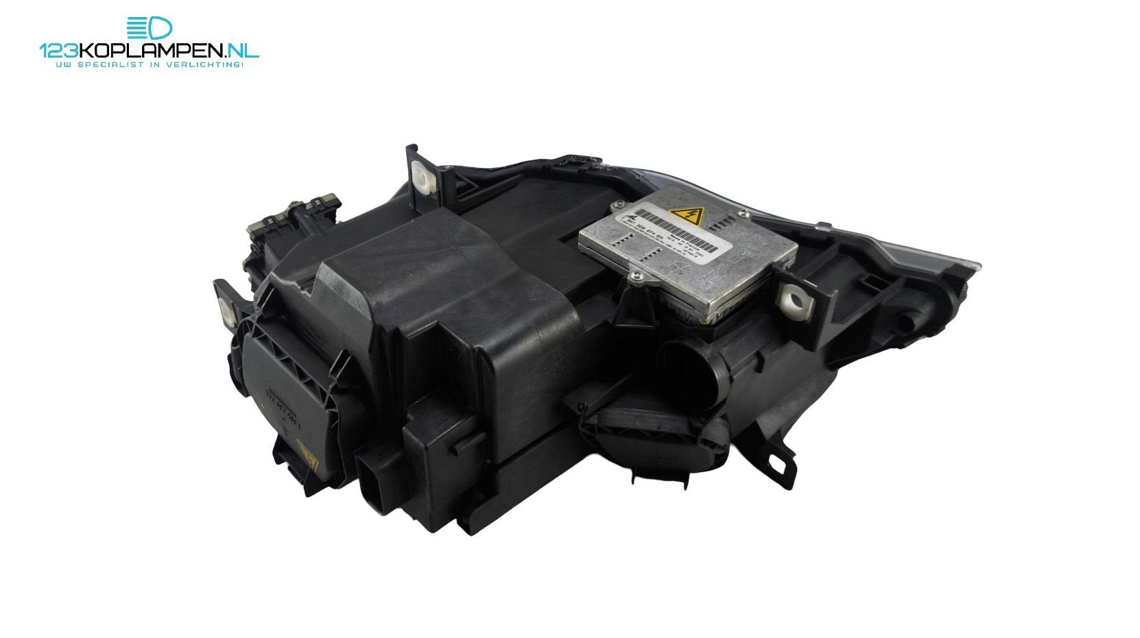 BMW 6 Serie E63 E64 Xenon Koplamp rechts, Auto-onderdelen, Gebruikt, -, Verzenden, -
