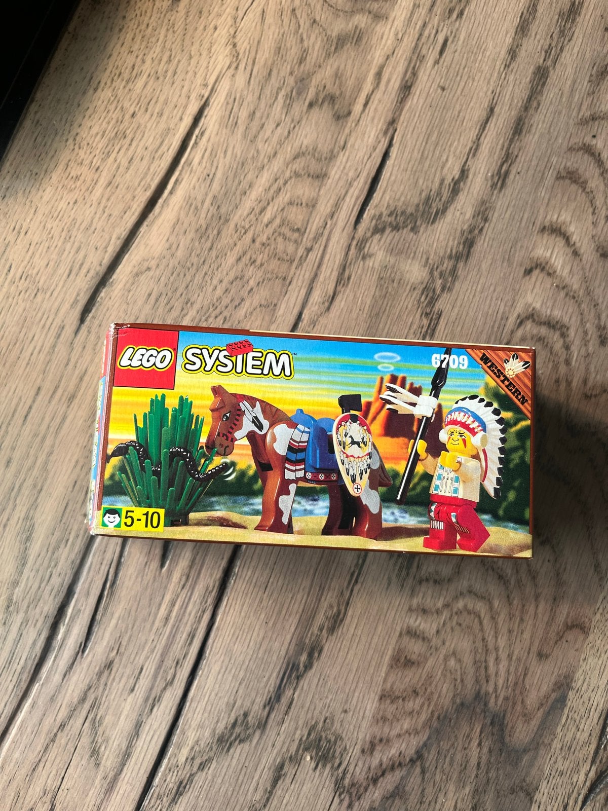 4 LEGO sets: 3x System (6709, 2847, 6836) & 1x City (60411), Ophalen of Verzenden, Gebruikt