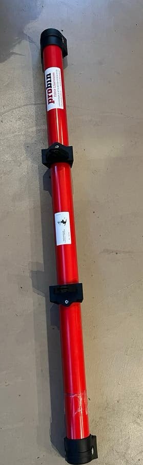 Altrex Stabiliteitsbalk Universeel L=1045 NZER, Ophalen, Zo goed als nieuw, Overige typen, Overige merken