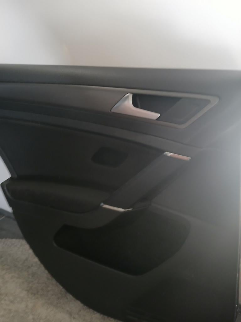 Deurpaneel Volkswagen Golf 4x, Auto-onderdelen, Interieur en Bekleding, Ophalen of Verzenden, Gebruikt, Volkswagen