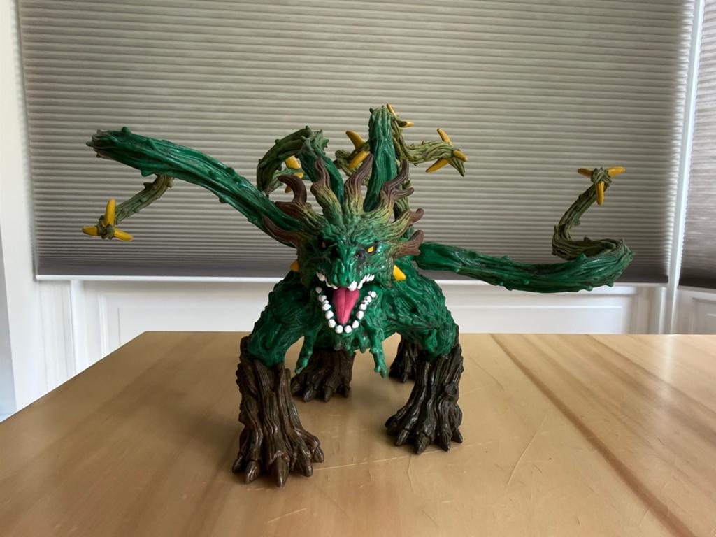 Schleich Eldrador Creatures, Ophalen of Verzenden, Nieuw