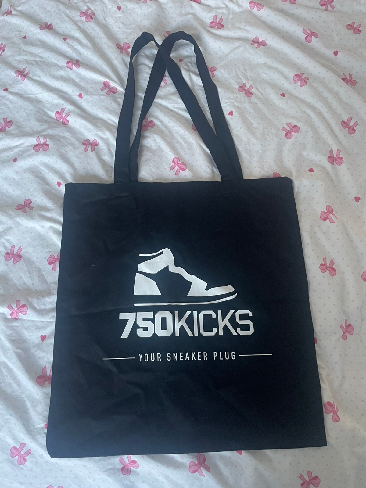 Shopper nieuw, Ophalen of Verzenden, Nieuw