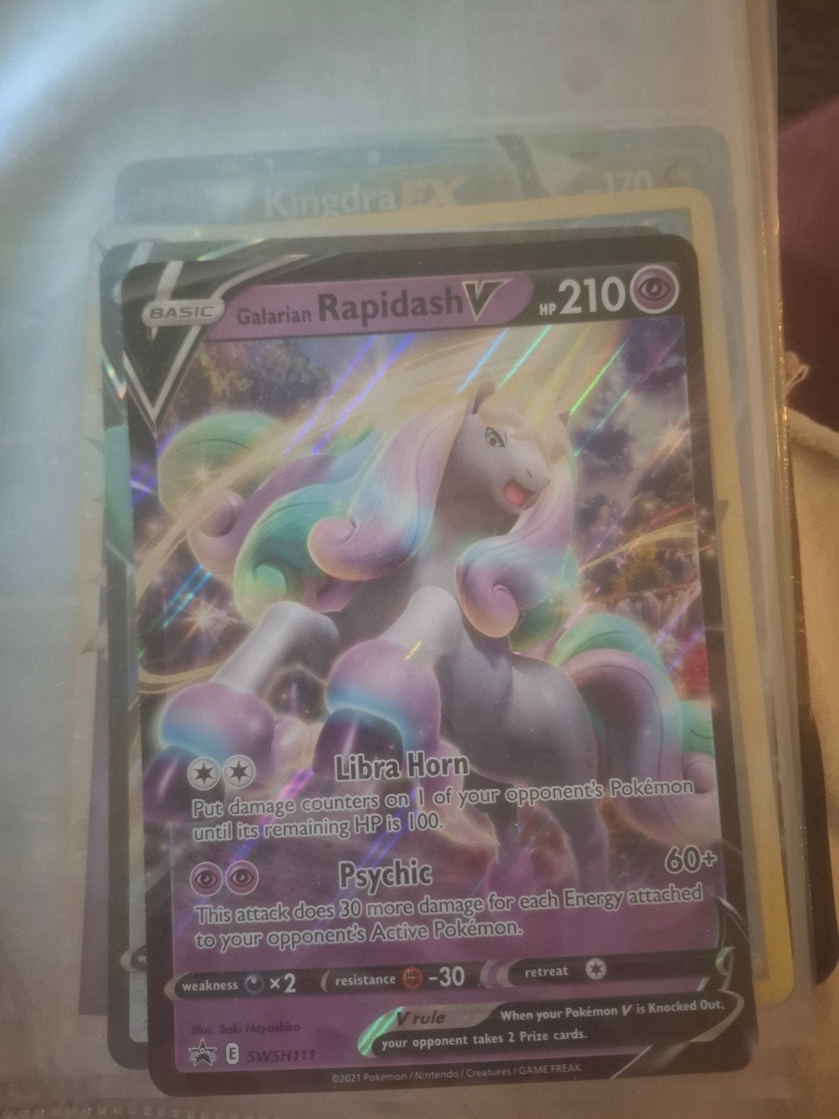 pokemon kaarten, Hobby en Vrije tijd, Verzamelkaartspellen | Yu-gi-Oh!, Ophalen of Verzenden, Zo goed als nieuw, Meerdere kaarten