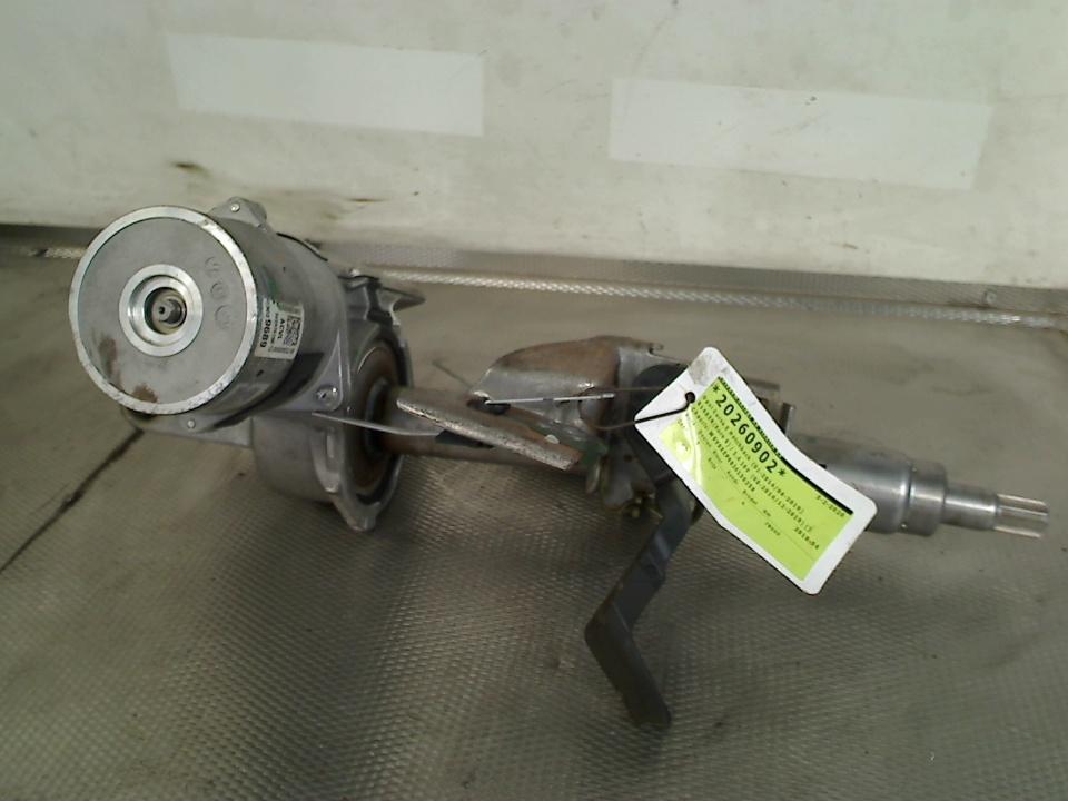 Stuurkolom Huis Opel Corsa E (2014-09/2019-12) 39029689, Auto-onderdelen, Besturing, Opel, Gebruikt