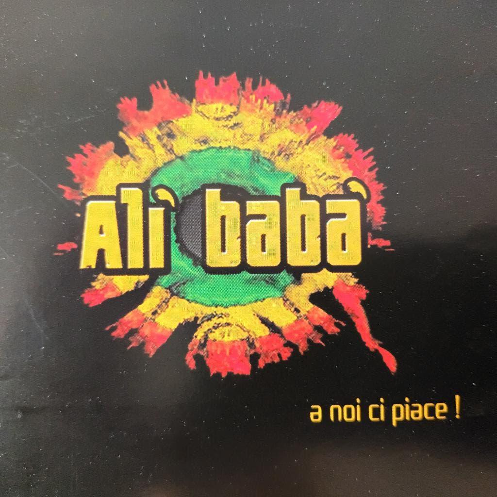ALI BABA - A - NOI CI PIACE !, Ophalen of Verzenden, Zo goed als nieuw