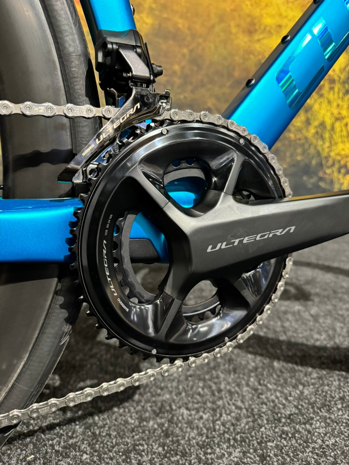 Nieuwe Cube Agree C:62 Pro 50&56cm Ultegra Di2&Carbon wielen, Fietsen en Brommers, Fietsen | Racefietsen, Overige merken, 28 inch