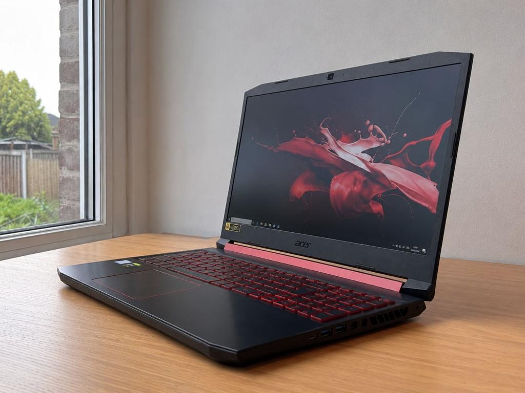 Acer Nitro 5 Gaming Laptop + GRATIS JBL Charge 3 | 16GB RAM, Computers en Software, Windows Laptops, Met videokaart, 2 tot 3 Ghz