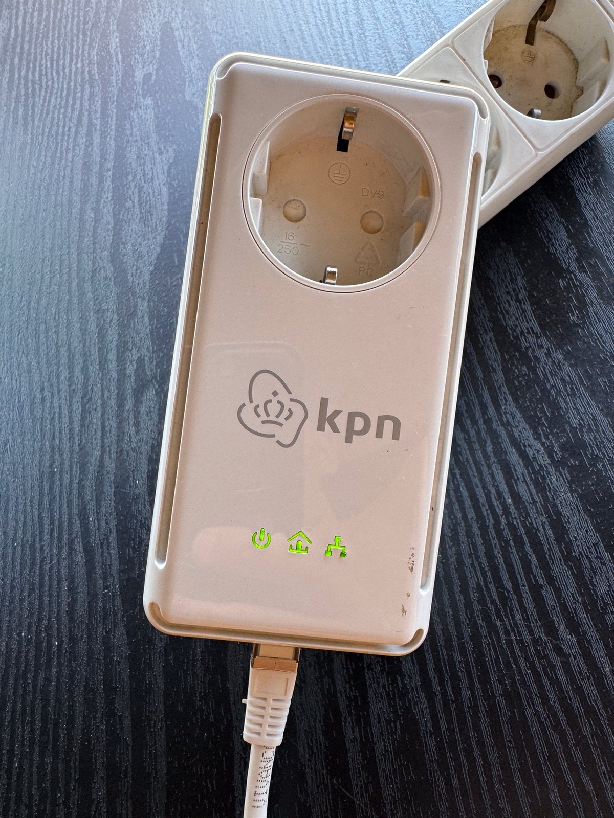 3x KPN MT2360 draadloze netwerk adapter, Ophalen of Verzenden, Zo goed als nieuw