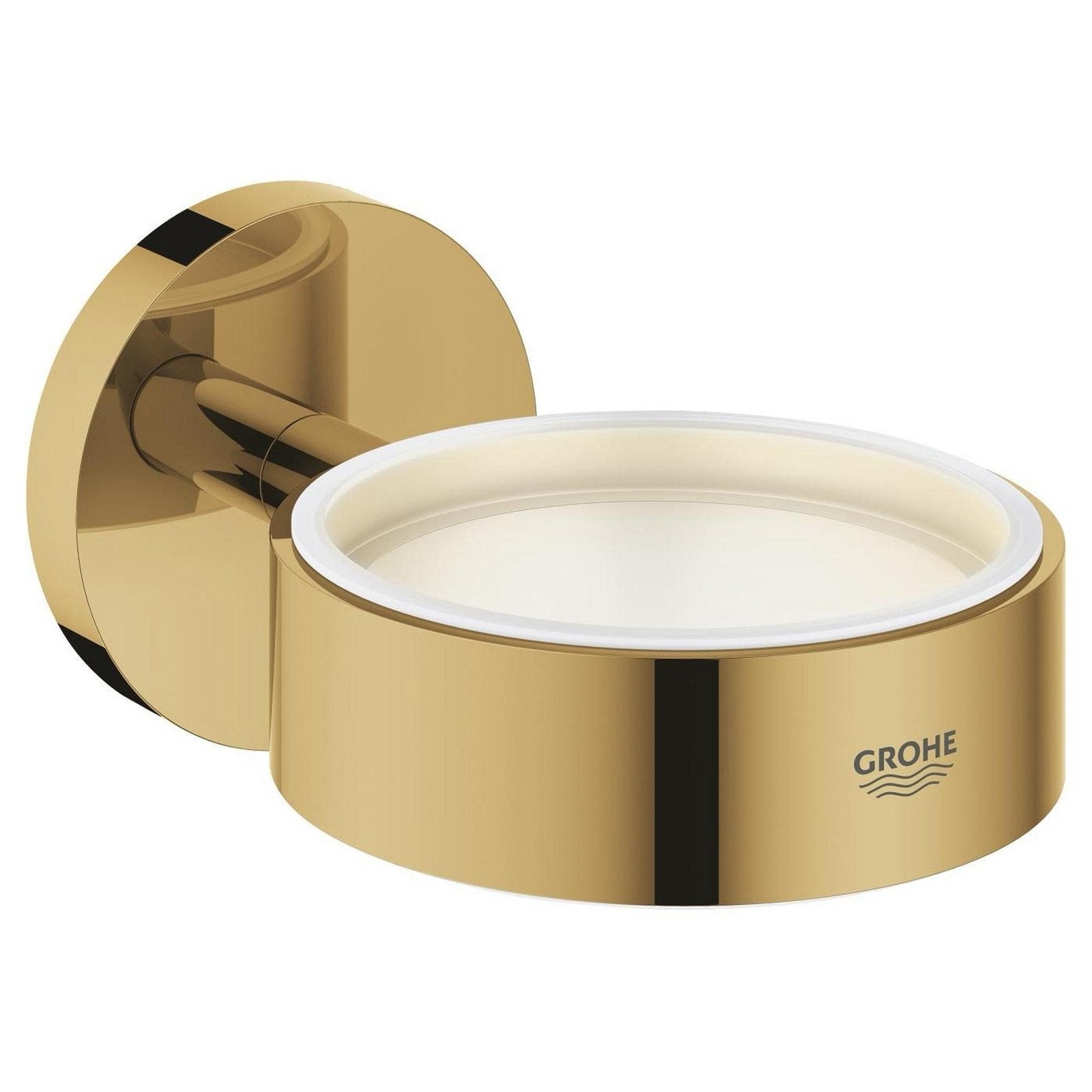 GROHE Essentials Wandhouder cool sunrise, Ophalen of Verzenden, Nieuw