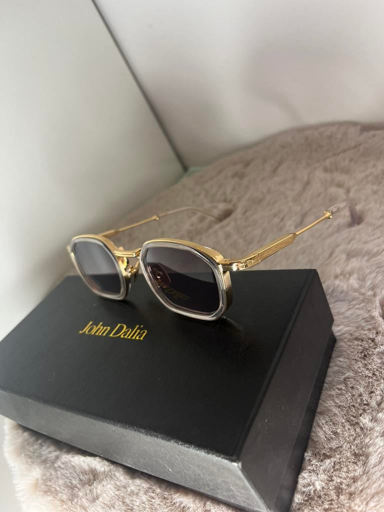 John Dalia, Ophalen of Verzenden, Zo goed als nieuw, Overige merken