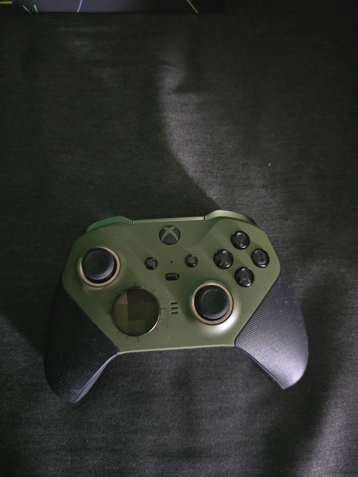 Foto 4 van xbox Elite Wireless Controller custom