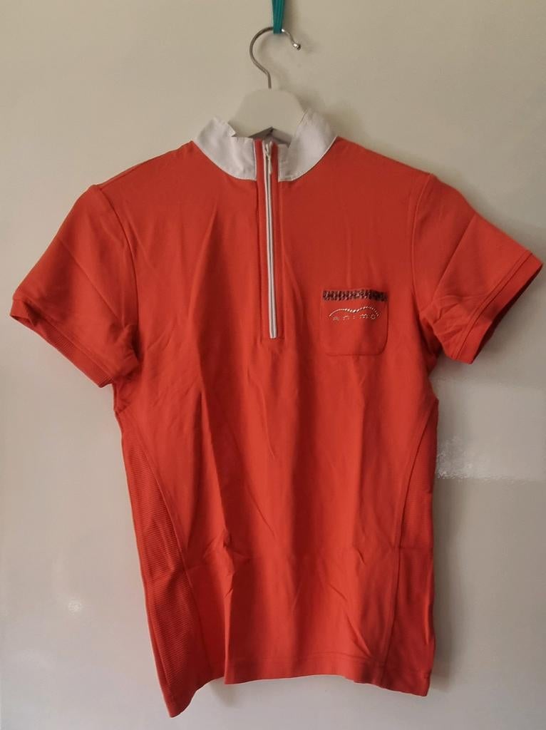 Animo shirt, Ophalen of Verzenden