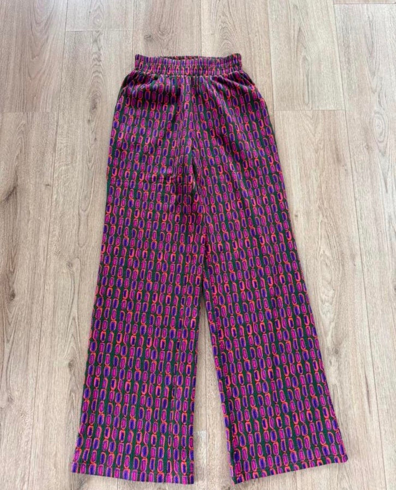 Refined Department broek, Overige kleuren, Nieuw, Ophalen of Verzenden, Maat 34 (XS) of kleiner