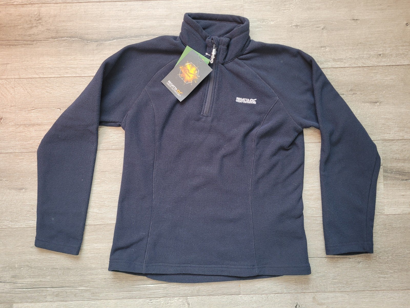Nieuwe Regatta Dames Trui / Sweater maat 38, Kleding | Dames, Maat 38/40 (M), Blauw, Regatta, Nieuw