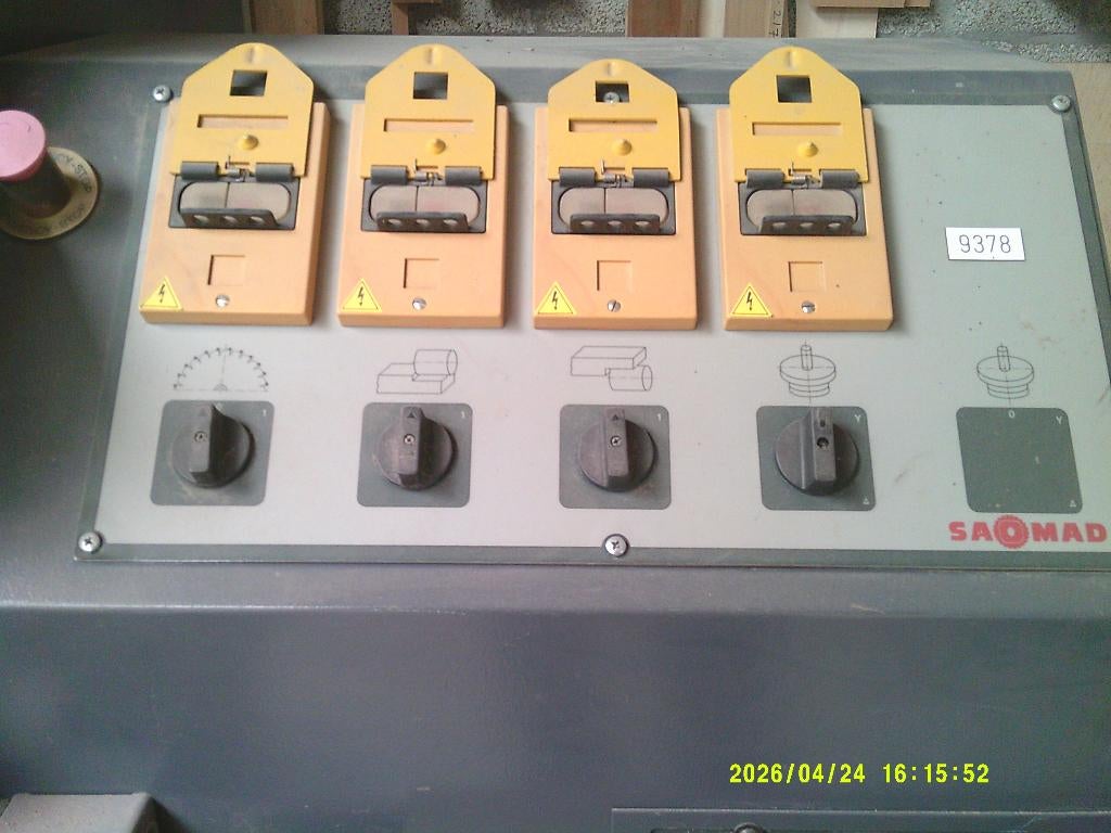 pennenbank, Doe-het-zelf en Verbouw, Ophalen, Elektrisch, Overige soorten