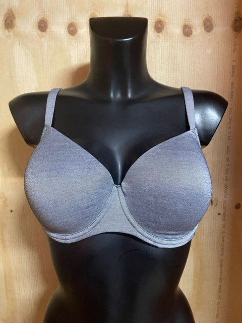 Mey t shirt bh 80a model bi stretch, Verzenden, Blauw, BH