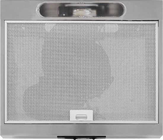 Beko HNS61210X Wandschouw (Afzuigkap) *Nieuw*, Beko 1, Info@Beko.nl, Nieuw, Ophalen of Verzenden