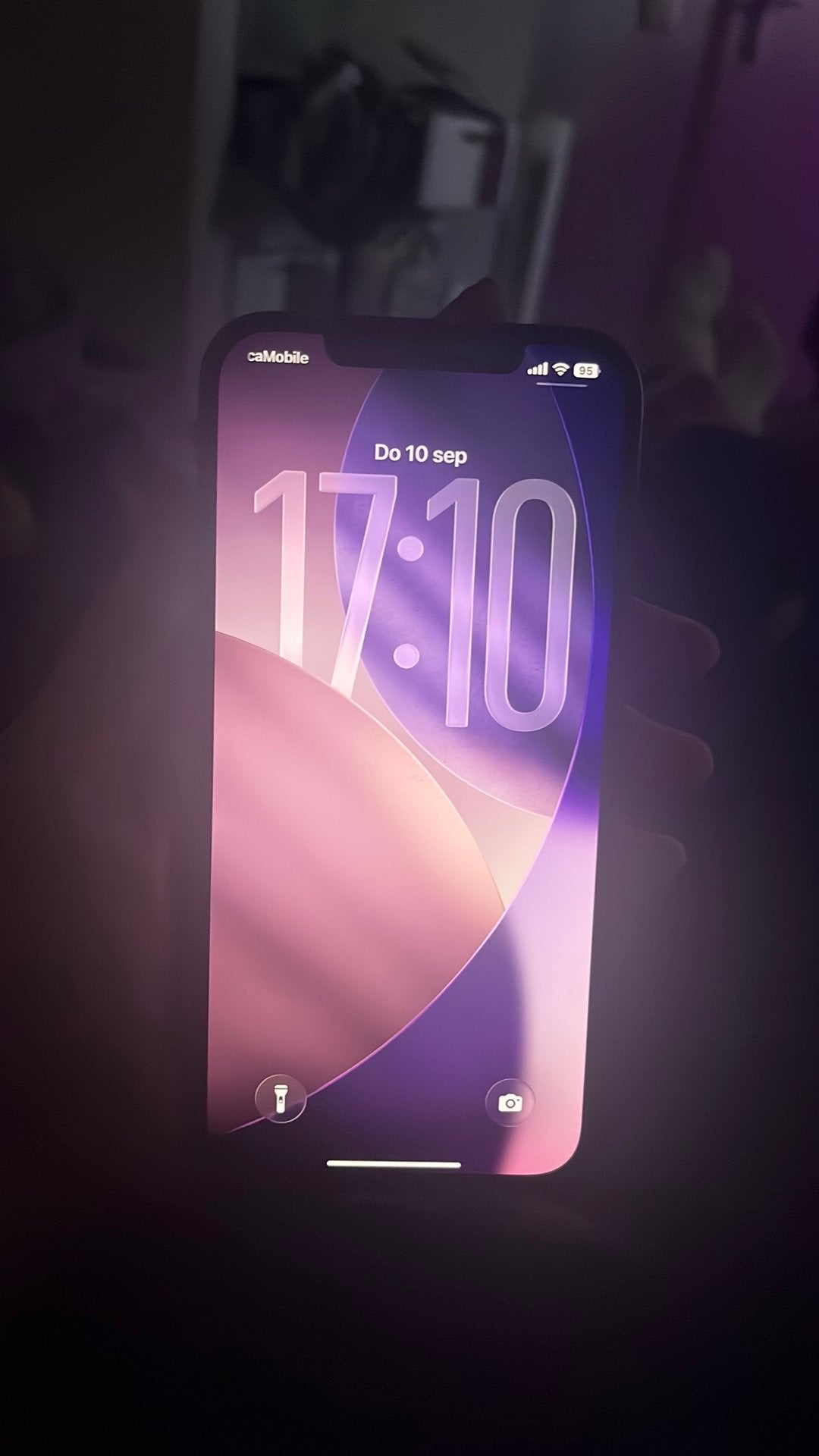 IPHONE 12 PRO MAX, Telecommunicatie, 128 GB, Zo goed als nieuw, Zonder simlock, Grijs