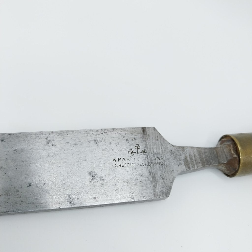 Marples & Sons Beitel 38 mm (59445-78), Antiek en Kunst, Ophalen of Verzenden