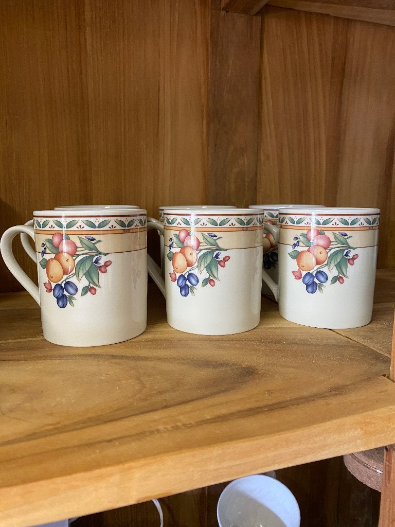 Mokken, Ophalen, Overige merken, Klassiek, Mok