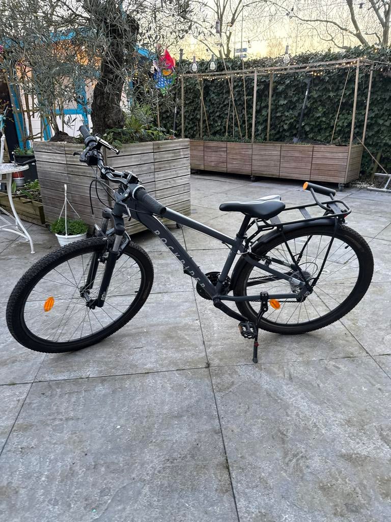 Rockrider Expl 50 mountainbike, Fietsen en Brommers, Fietsen | Mountainbikes en ATB, Zo goed als nieuw, Heren, Overige merken
