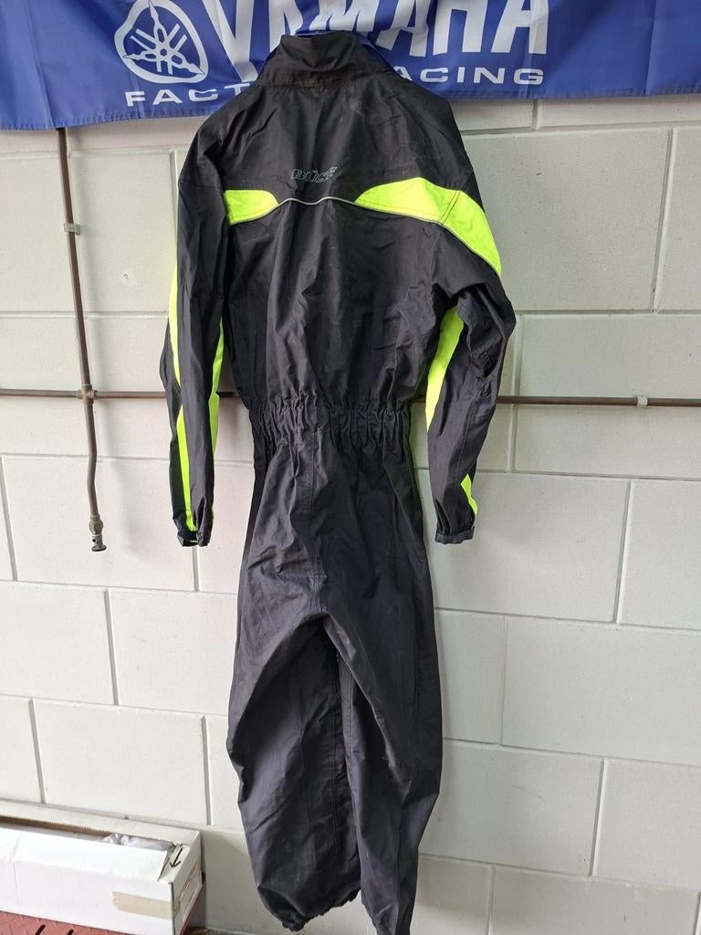 Regen overall, Büse,motor regenoverall, Motoren, Kleding | Motorkleding, Ophalen of Verzenden, Tweedehands, Overall