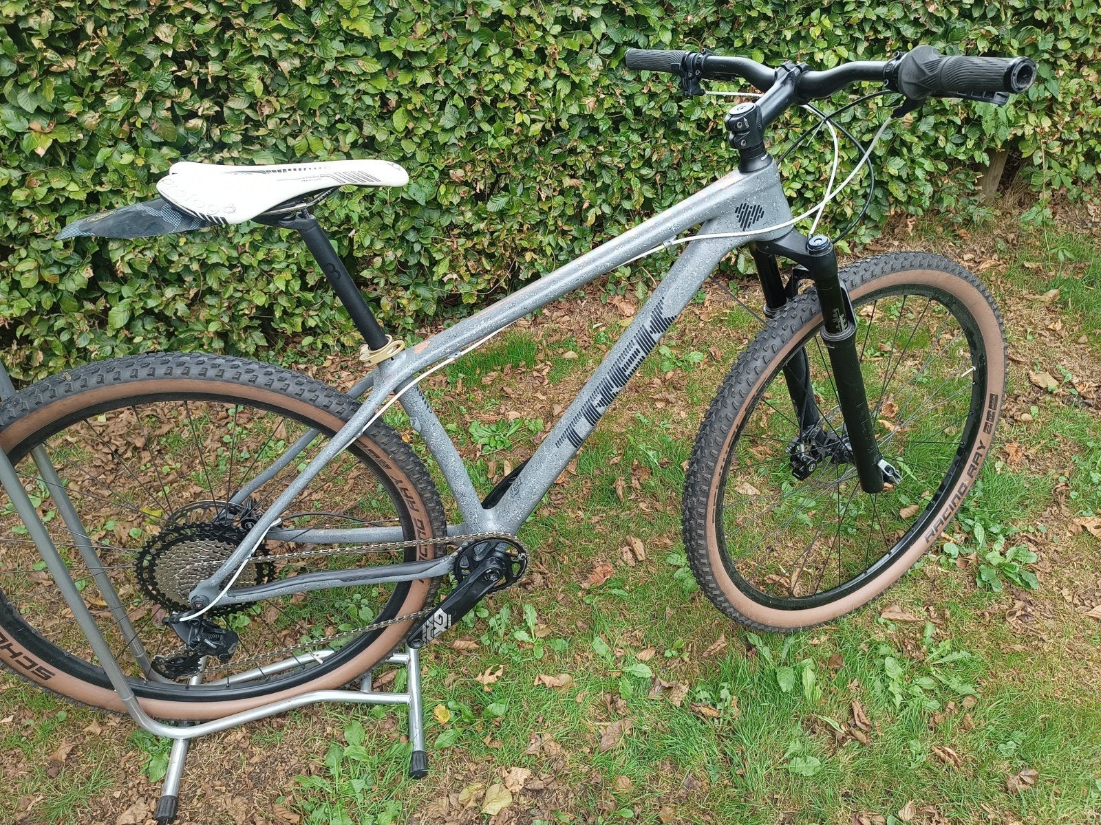 Trek Superfly 9.6 Carbon . Snelle en lichte 29er!!, Fietsen en Brommers, Ophalen, Zo goed als nieuw, Trek