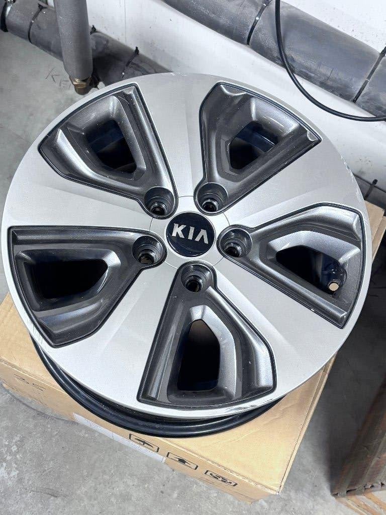 Kia Niro DE velgen 52910G5120, Gebruikt, Ophalen of Verzenden, Kia, Nvt