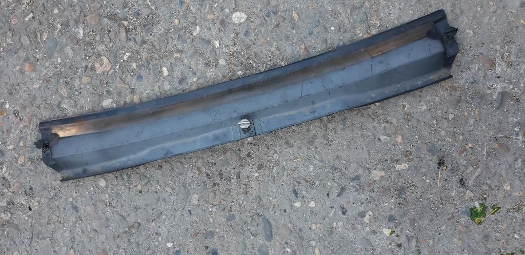 Afdek kap bij de ruitenwissers BMW  E46 Compact, Ophalen of Verzenden