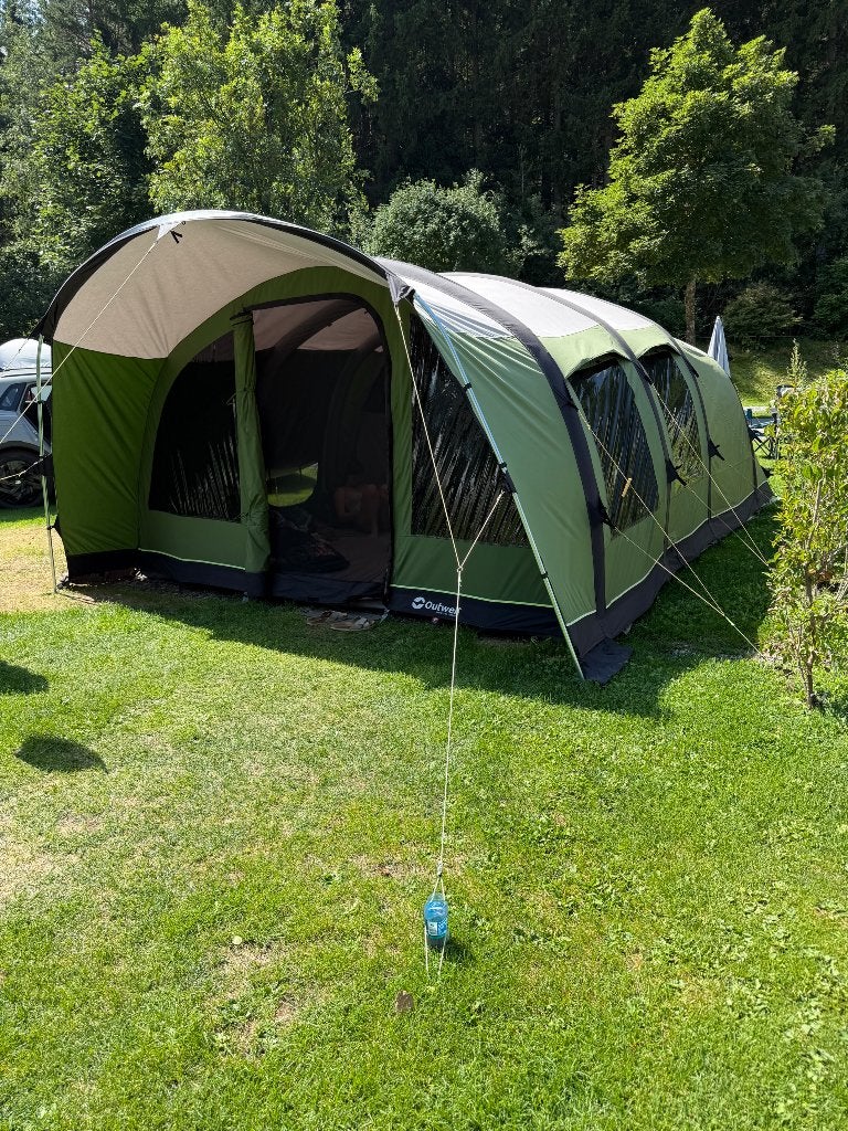 Outwell tent, Ophalen, Gebruikt, Tot en met 6